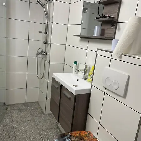 Kleinzimmer Gæstehus *