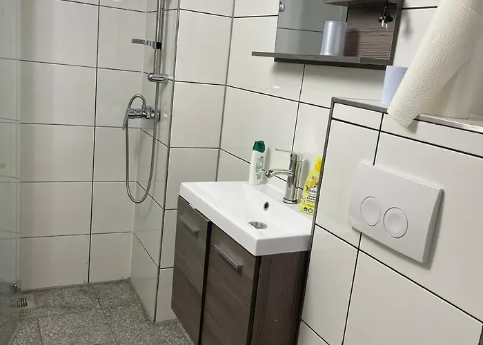 Kleinzimmer Gæstehus *