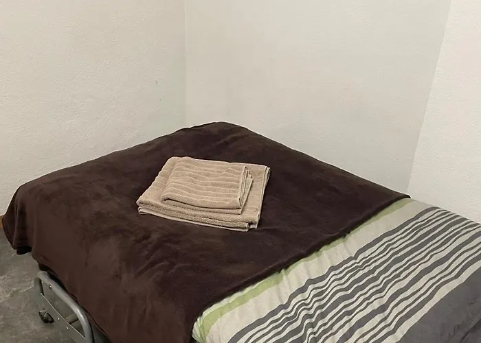 Gæstehus Kleinzimmer *