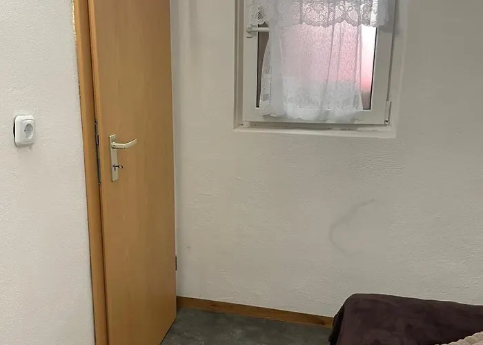 Kleinzimmer Rüdesheim am Rhein