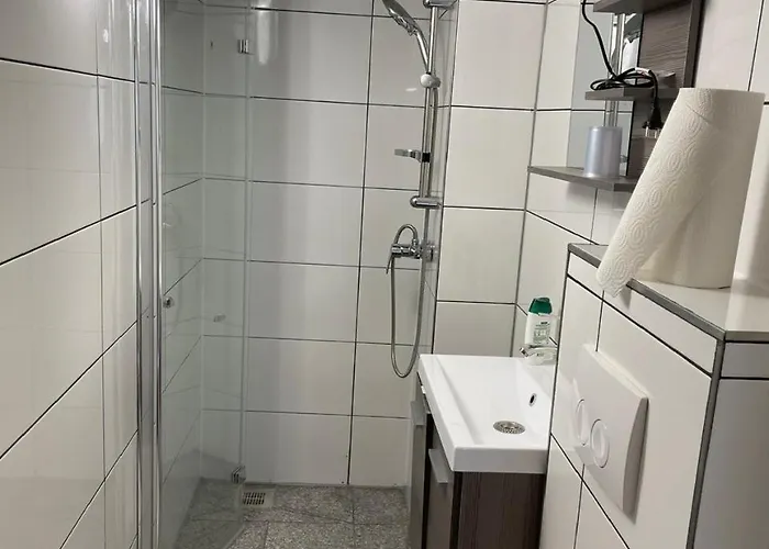 Kleinzimmer * Rüdesheim am Rhein