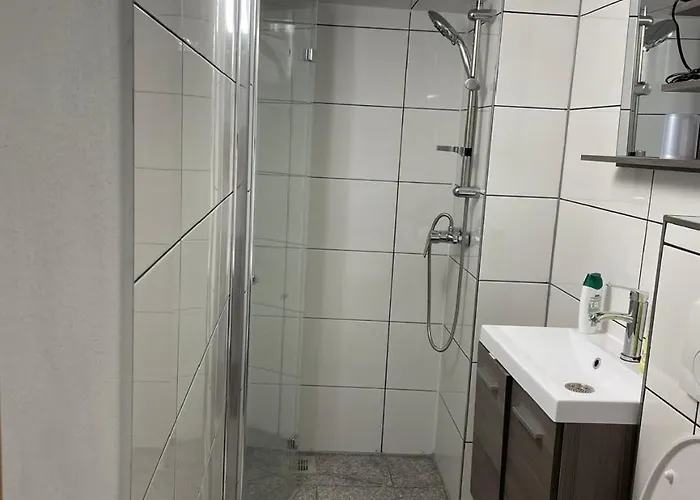 Kleinzimmer * Rüdesheim am Rhein